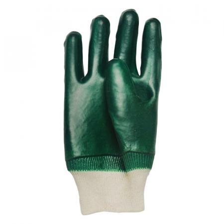PVC Heavy Duty Glove