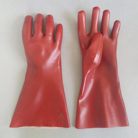 protective working glove