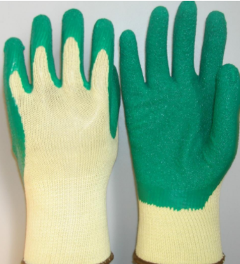 13 Gauge Gloves Coated Gloves