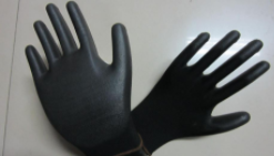 PU Coated Work Gloves