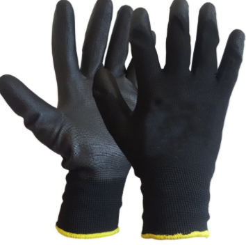 PU Coated Work Gloves