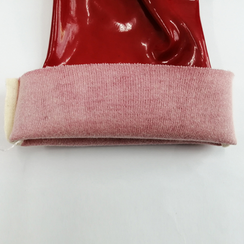oil resistent gloves