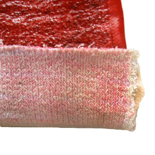 terry toweling liner